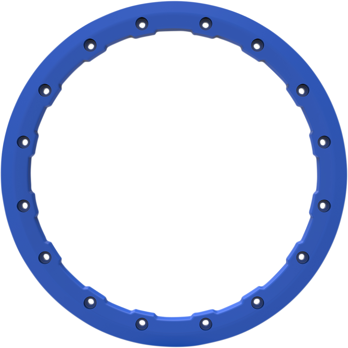 HIGH LIFTER Beadlock Ring - Blue - 15" 15HLRING-150