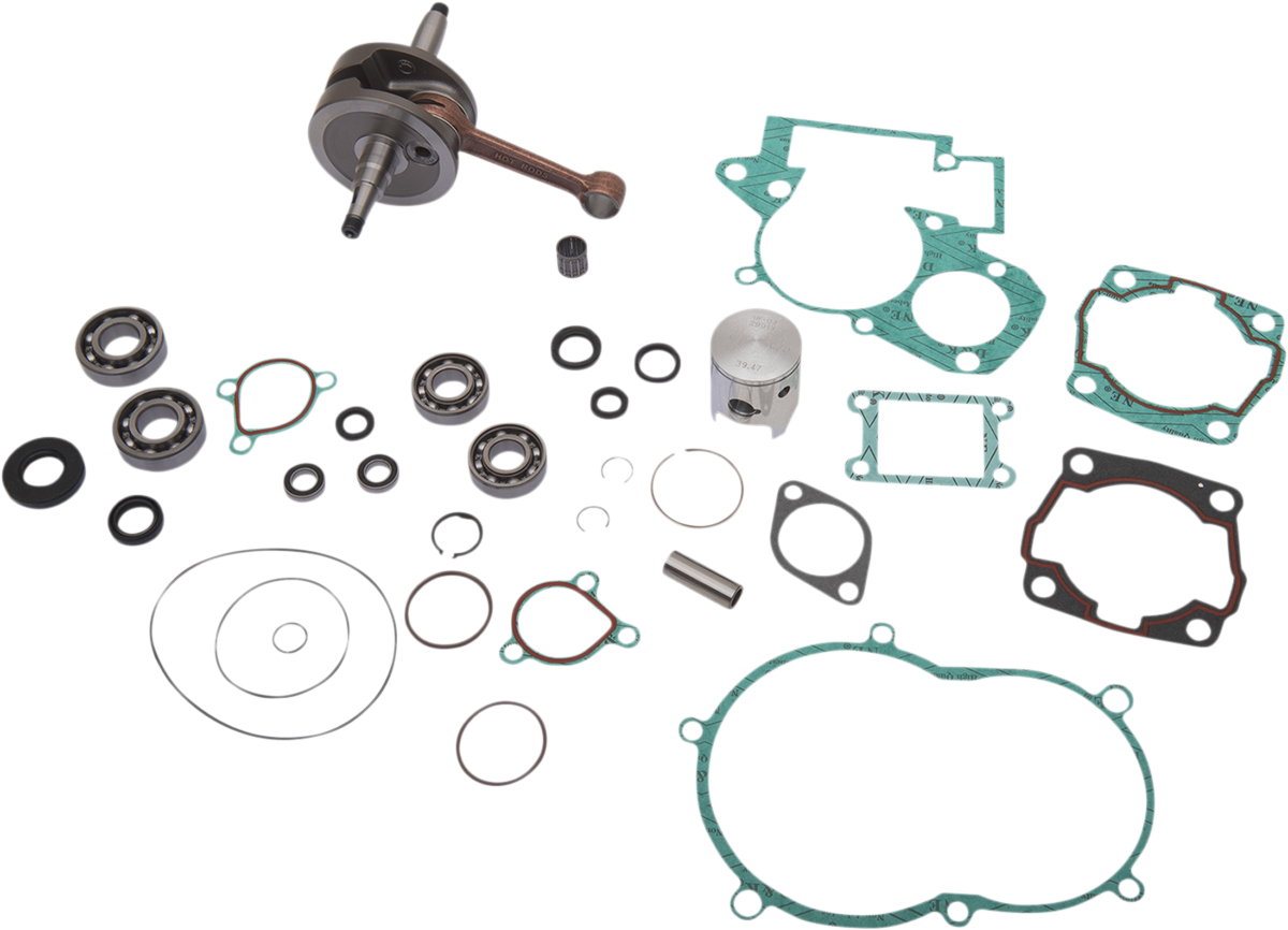 VERTEX Engine Kit WR00003