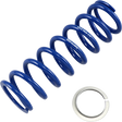 RACE TECH Front/Rear Spring - Blue - Sport Series - Spring Rate 235 lbs/in SRSP 622842