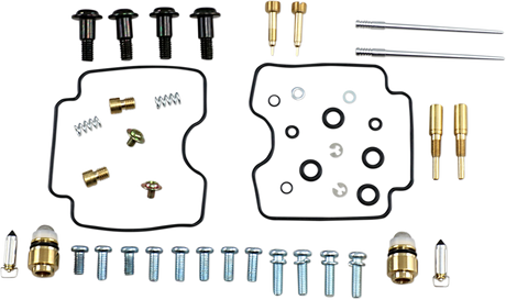 Parts Unlimited Carburetor Kit - Yamaha Xvs1100 26-1638