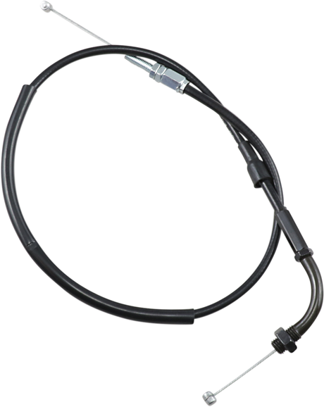 MOTION PRO Throttle Cable - Pull - Honda 02-0249