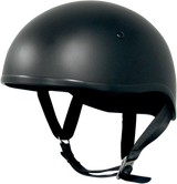 AFX FX-200 Slick Helmet - Matte Black - Medium 0103-0924