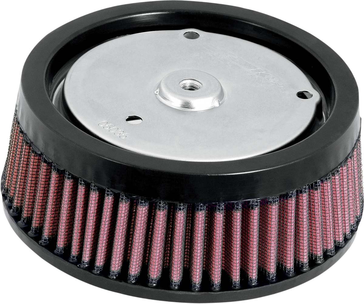 K & N Air Filter - FLHT/Screaming Eagle HD-0818