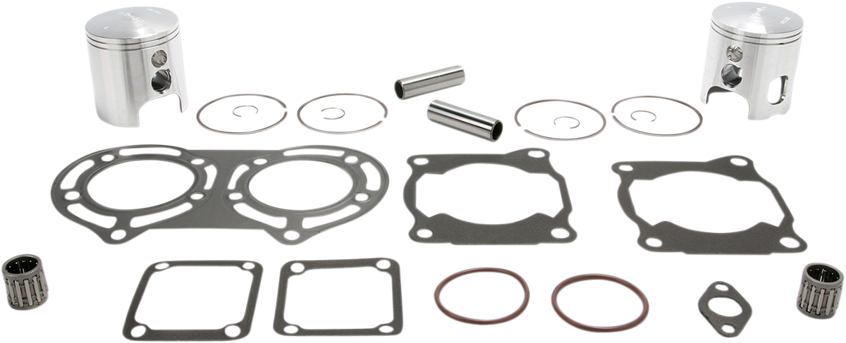 WISECO Piston Kit with Gasket High-Performance PK145