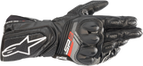 ALPINESTARS SP-8 V3 Gloves - Black - 3XL 3558321-10-3X