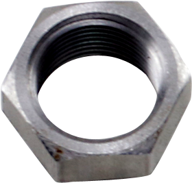 DAYTONA TWIN TEC LLC 18mm x 1.5mm Weld Nut 115003