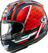 ARAI Corsair-X Helmet - Vinales-6 - XS 0101-16679