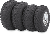 CARLISLE TIRES Tire - Trail Wolf - Front - 21x7-10 - 4 Ply 5370846