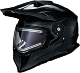 Z1R Range Snow Helmet - Electric - Black - XL 0121-1141