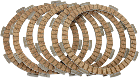 PROX Clutch Friction Plates 16.S12023