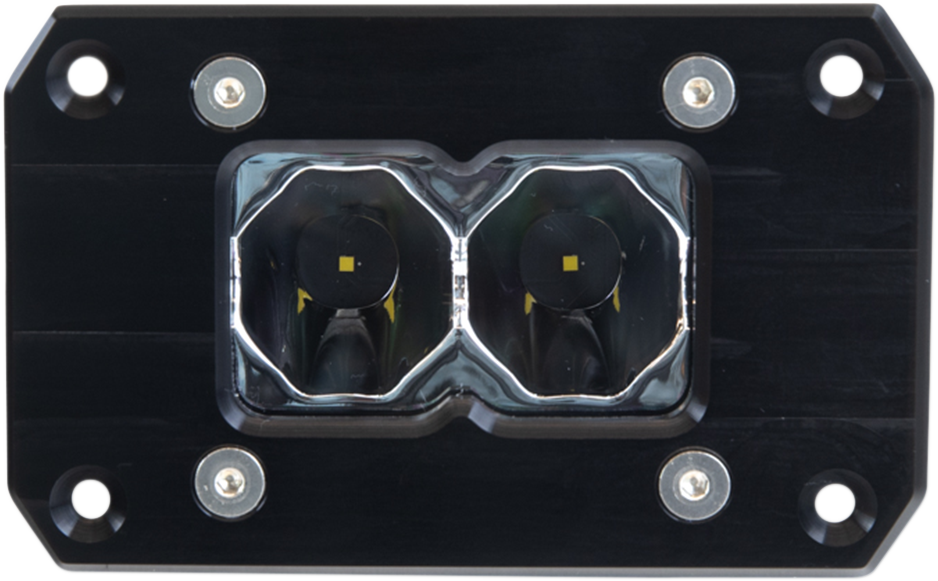 HERETIC LED Light Bar - 4" Flush Mount - Flood LB-6SF04121