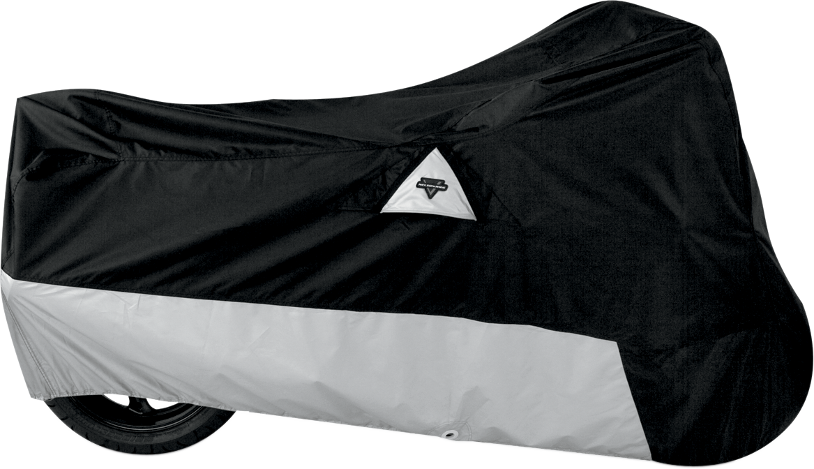 NELSON RIGG Defender 400 Cover - Extra Large - Black DE-400-04-XL