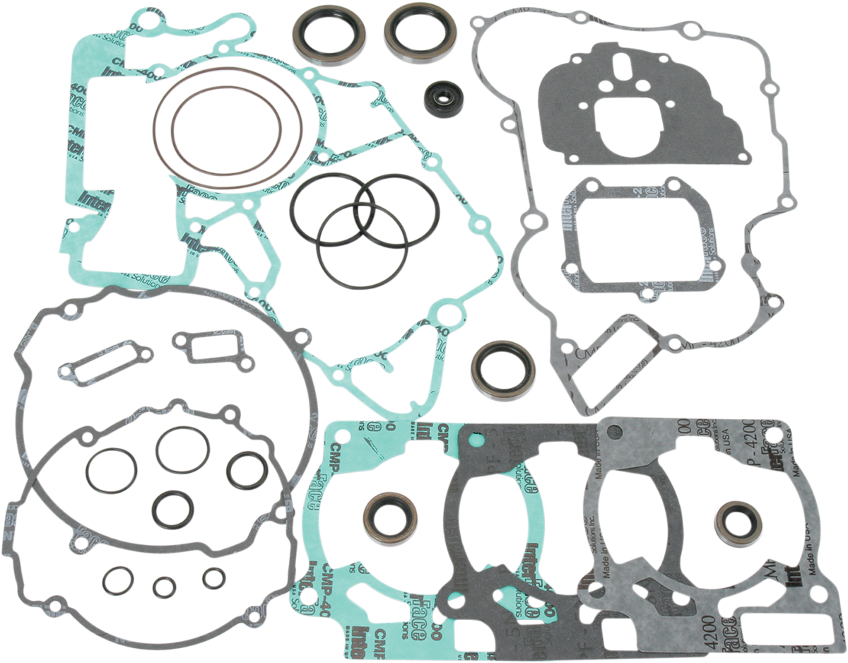 MOOSE RACING Motor Gasket Kit with Seal 811330MSE