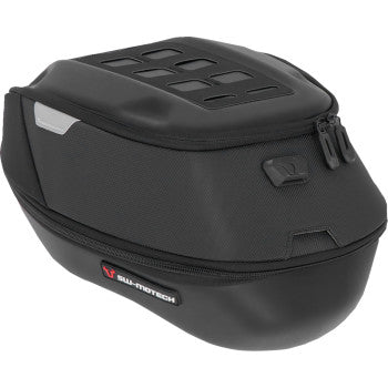 SW-MOTECH PRO Engage Tank Bag - 7 to 10 Liter - Black BC.TRS.00.107.30000