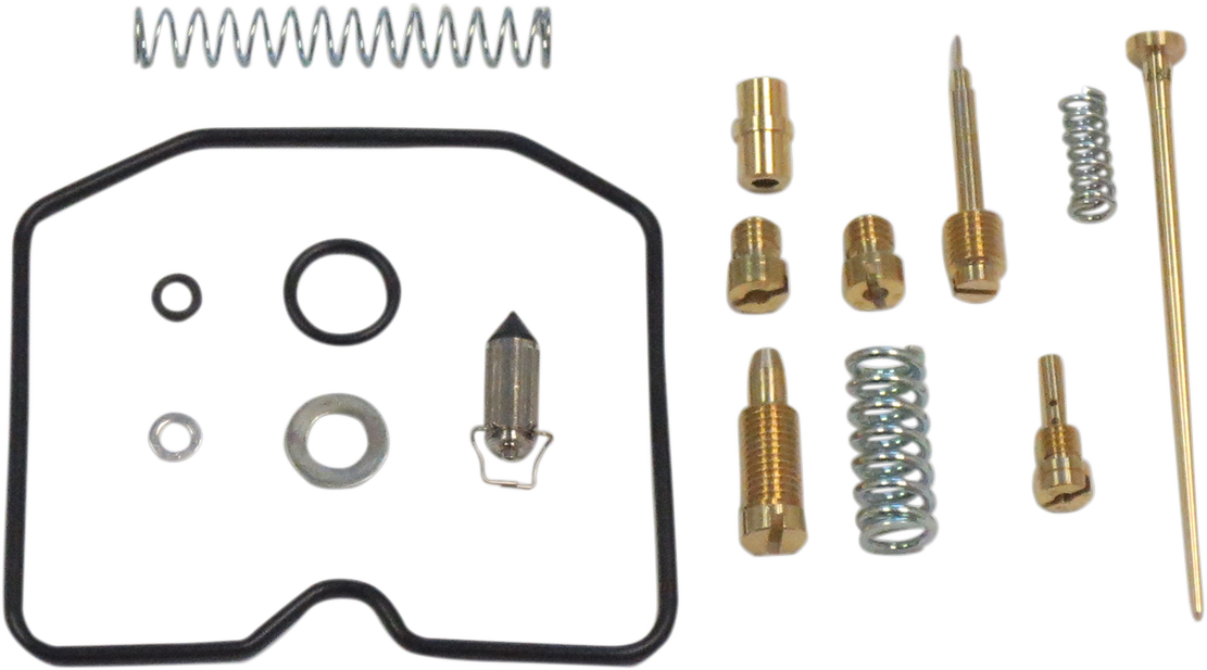 SHINDY Carburetor Repair Kit - Eiger 03-213