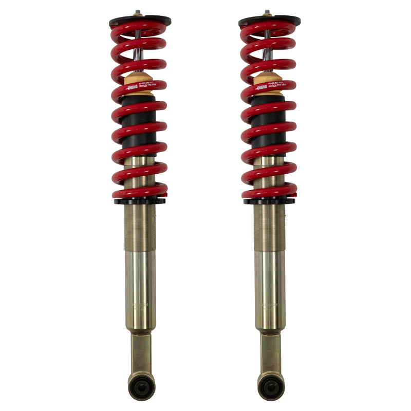 Belltech 16-20 Toyota Tacoma 4WD 4in-6in Trail Performance Coilover Lift Kit 15306