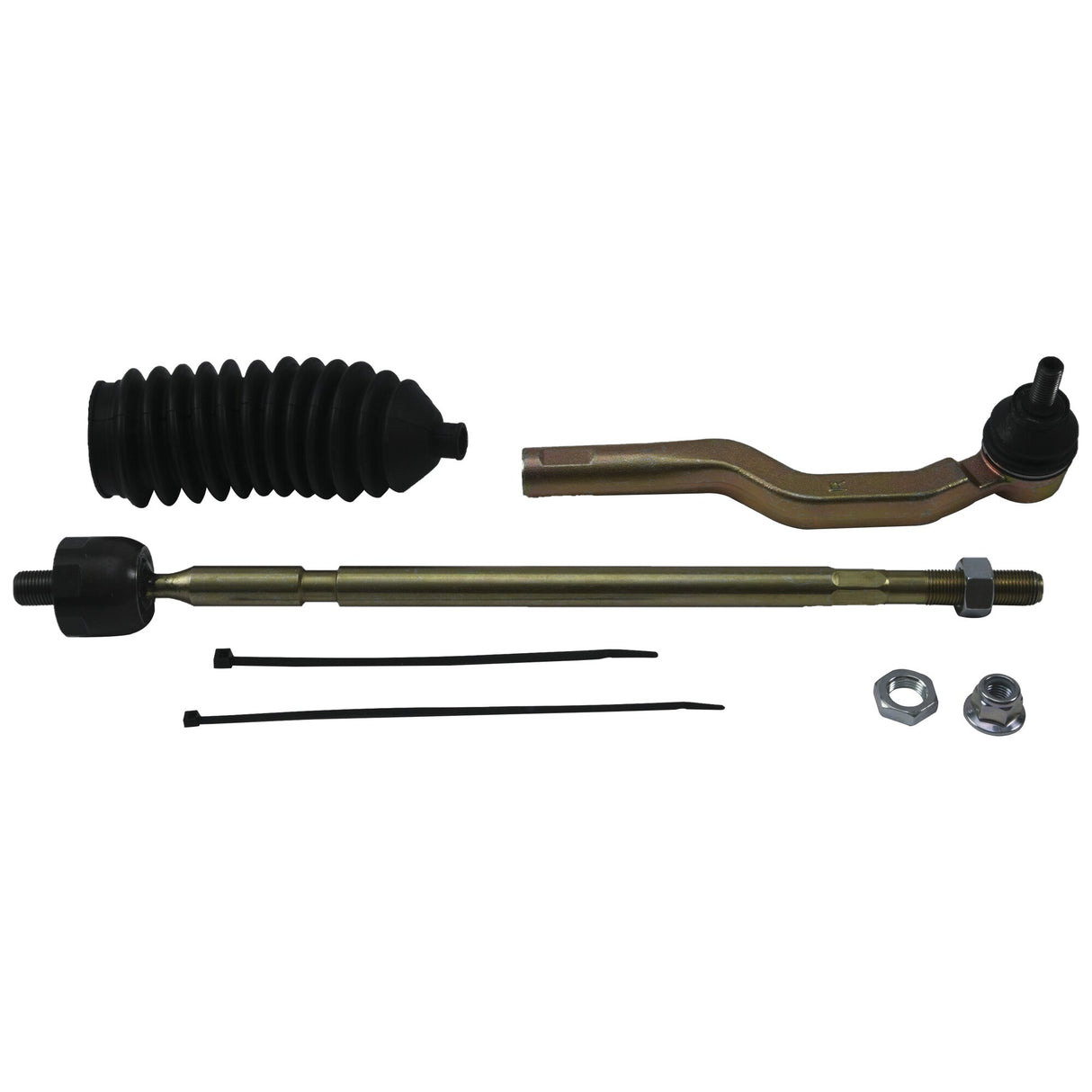 ALL BALLS Tie Rod End Kit 51-1094-R