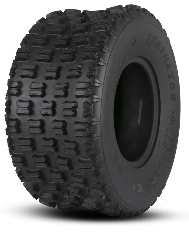 Kenda K300 Dominator Rear Tires - 22x11-8 4PR 43F TL 24611014 083000884B1