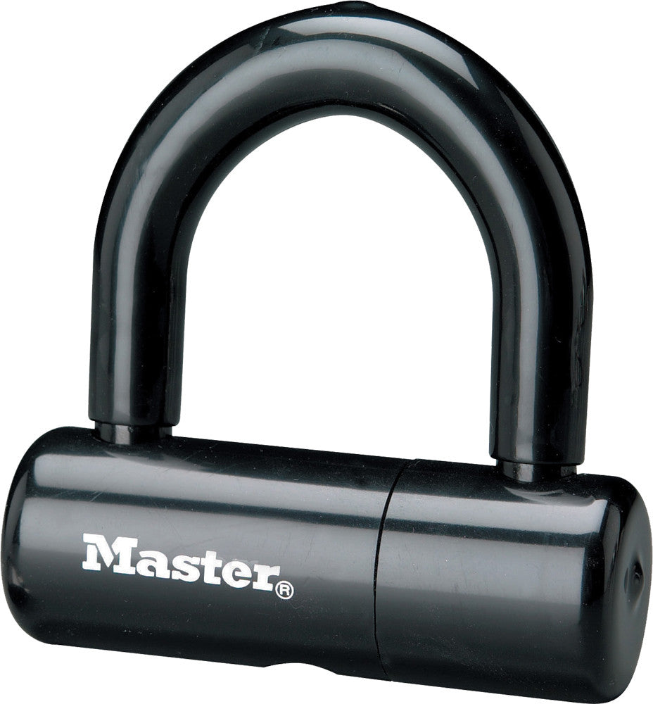 MASTER LOCKMini U-Lock 3-11/16" L X 1-7/8" W8118DPF