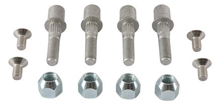 ALL BALLS Wheel Stud Kit 85-1078