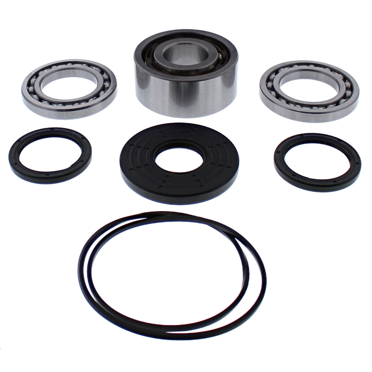 ALL BALLS Differential Kit 25-2116