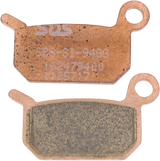 SBS Off-Road Sintered Brake Pads - KTM 50 794SI