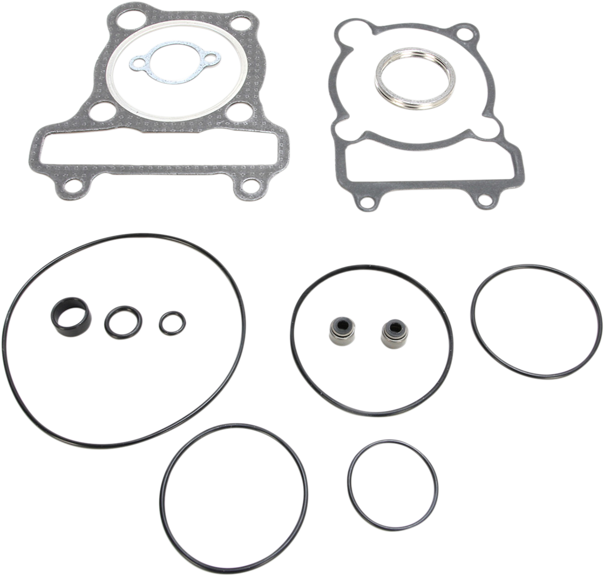 MOOSE RACING Top End Gasket Kit 810642MSE