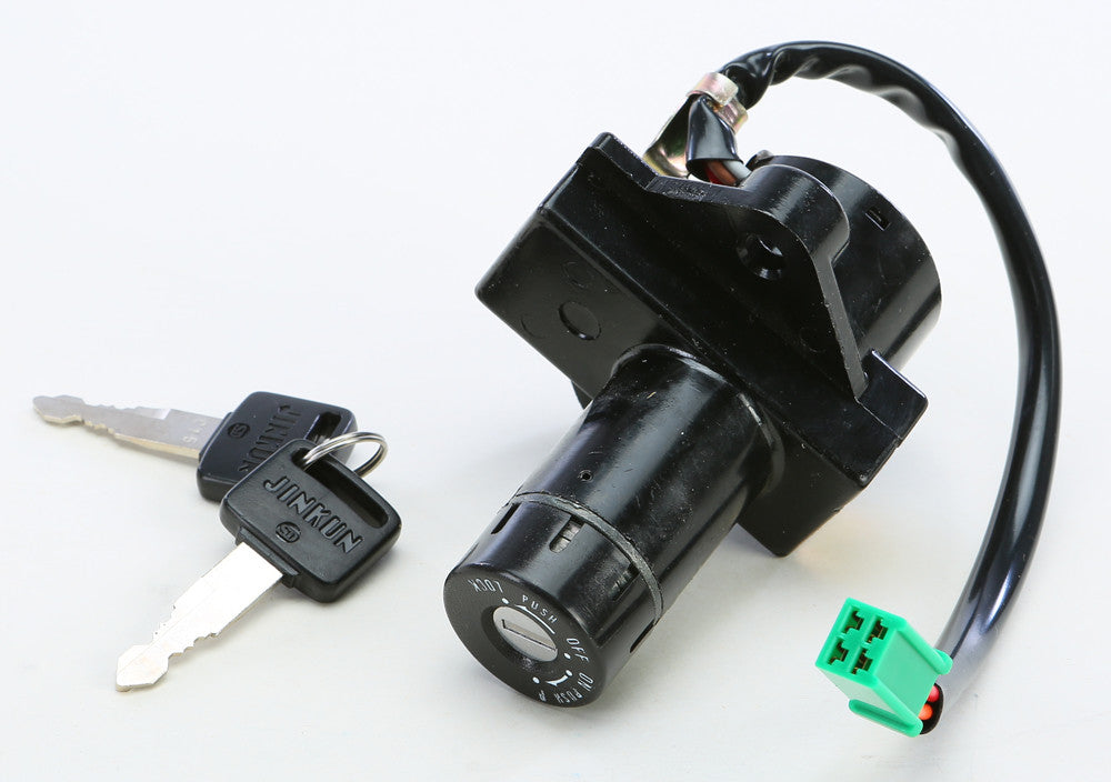 EMGO Ignition Switch Suzuki 40-71010