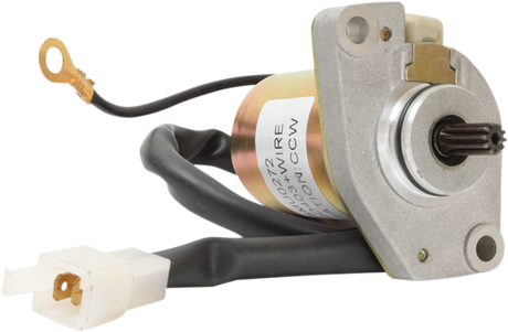 Parts Unlimited Starter Motor 410-54047