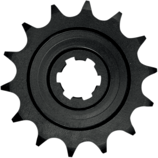 SUNSTAR SPROCKETS Countershaft Sprocket - 14 Tooth - Kawasaki 23714