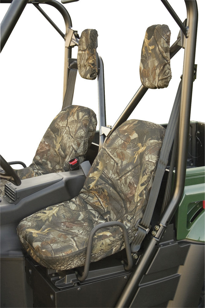 CLASSIC ACC. Utv Bucket Seat Covers Y Am Cam Rhino 78353-SC