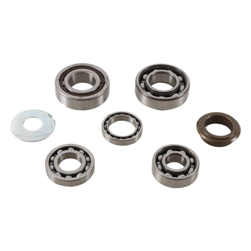 Hot Rods 15-17 KTM 250 SX-F Factory 250cc Transmission Bearing Kit TBK0111