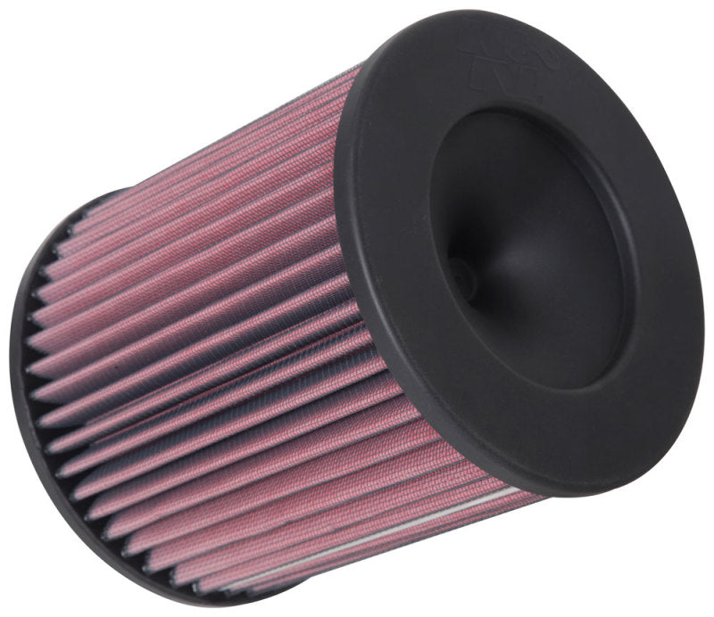 K&N 17-19 Audi A8 V6 3.0L FI Replacement Air Filter E-0643