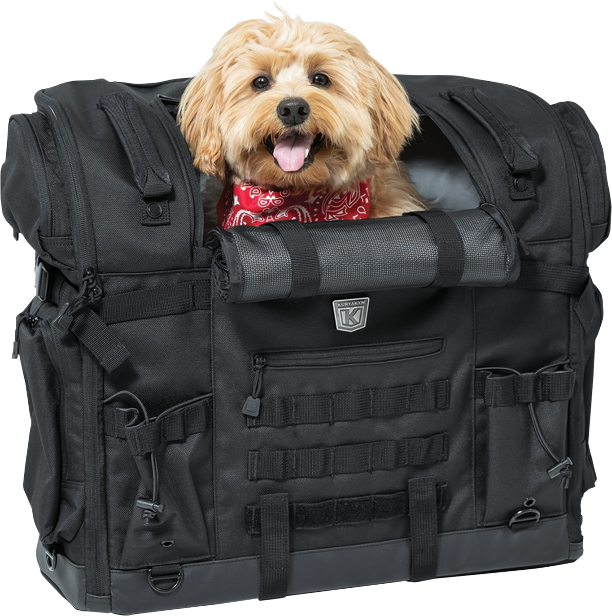 KURYAKYN Pet Palace Titan Bag 5723