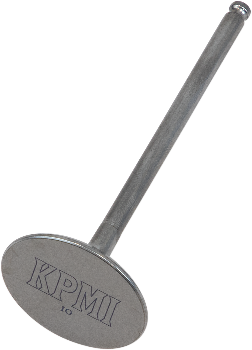 KIBBLEWHITE Intake Valve - Suzuki 60-60512T