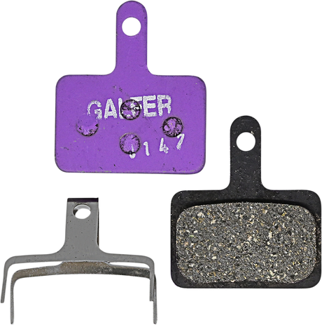 GALFER Ebike Brake Pads BFD293 BFD293G1652