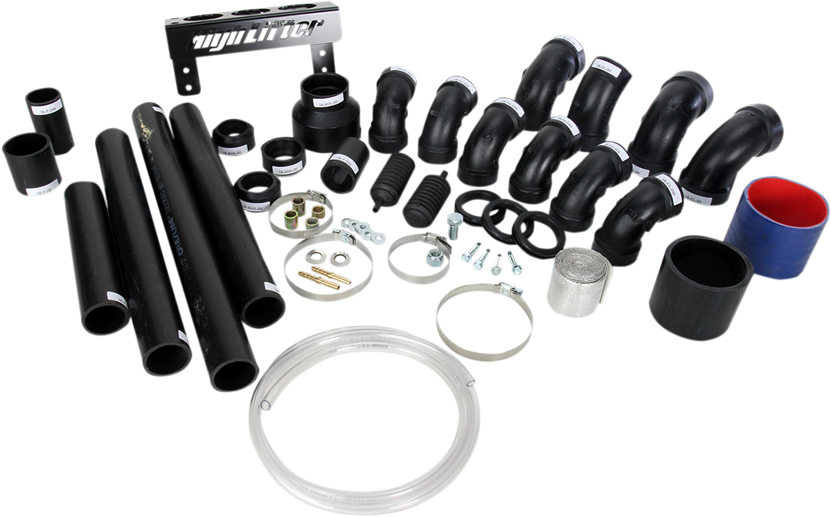 HIGH LIFTER Snorkel Kit - Ranger 900 2013-2016  71-11005