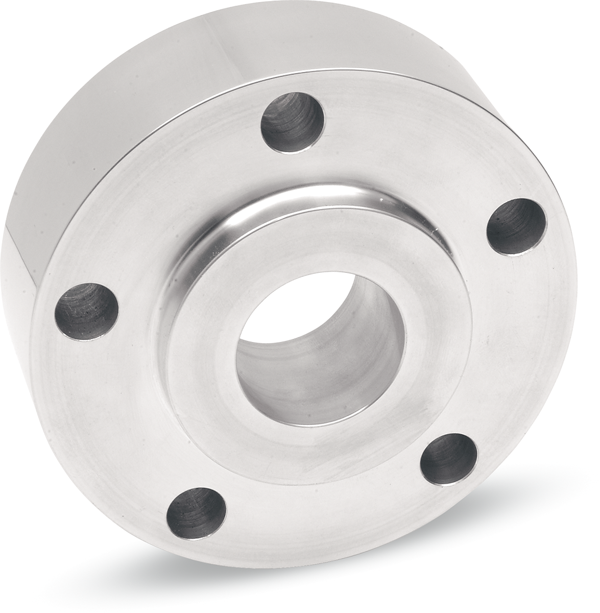 DRAG SPECIALTIES Rear Pulley Spacer - 1.250" 193089