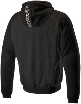 ALPINESTARS Chrome Sport Hoodie - Black - XL 4200918-10-XL