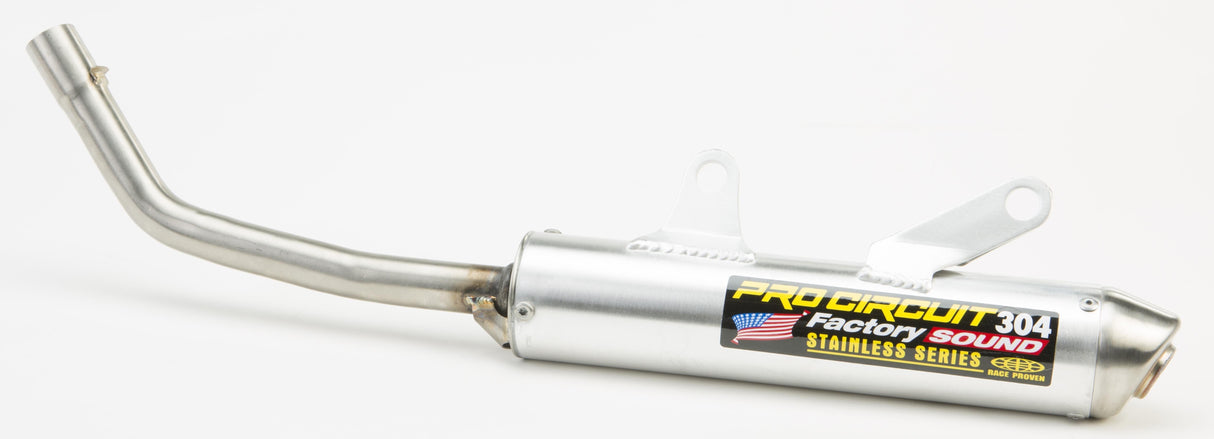 PRO CIRCUIT 304 Silencer ST98250-SE