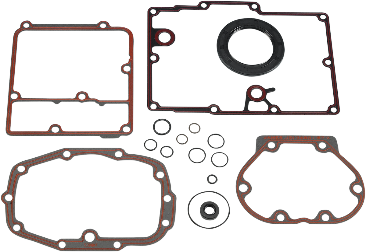 JAMES GASKET Trans Gasket Kit - FXD JGI-33031-05