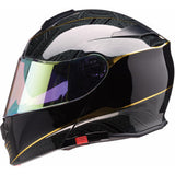 Z1R Solaris 2.0 Modular Helmet - Notorious - Black - Small 0101-16140