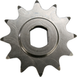 RENTHAL Sprocket - Front - 12 Tooth 481--415-12P