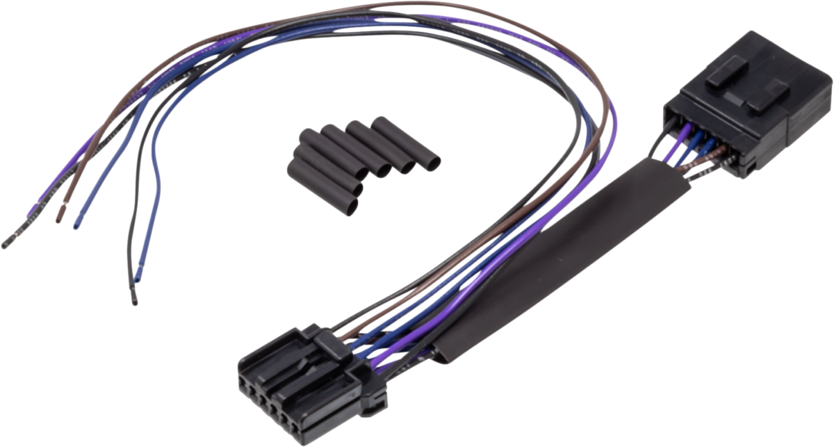 NAMZ Tap Harness - Front Turn Signal N-FTTH-03