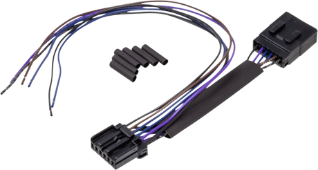 NAMZ Tap Harness - Front Turn Signal N-FTTH-03