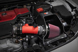 K&N 2023+ Honda Civic Type R / 2024+ Acura Integra Type S Performance Air Intake System 69-1511TWR