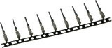 NAMZ Crimp Terminal - Stamped Male - 100 pack NJST-PTERM
