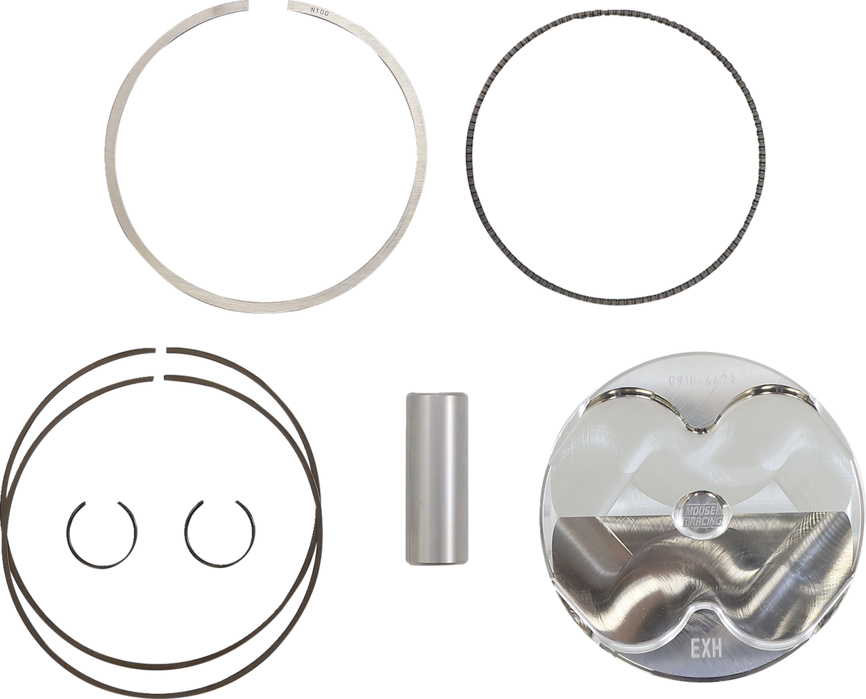 MOOSE RACING Piston Kit MP2057