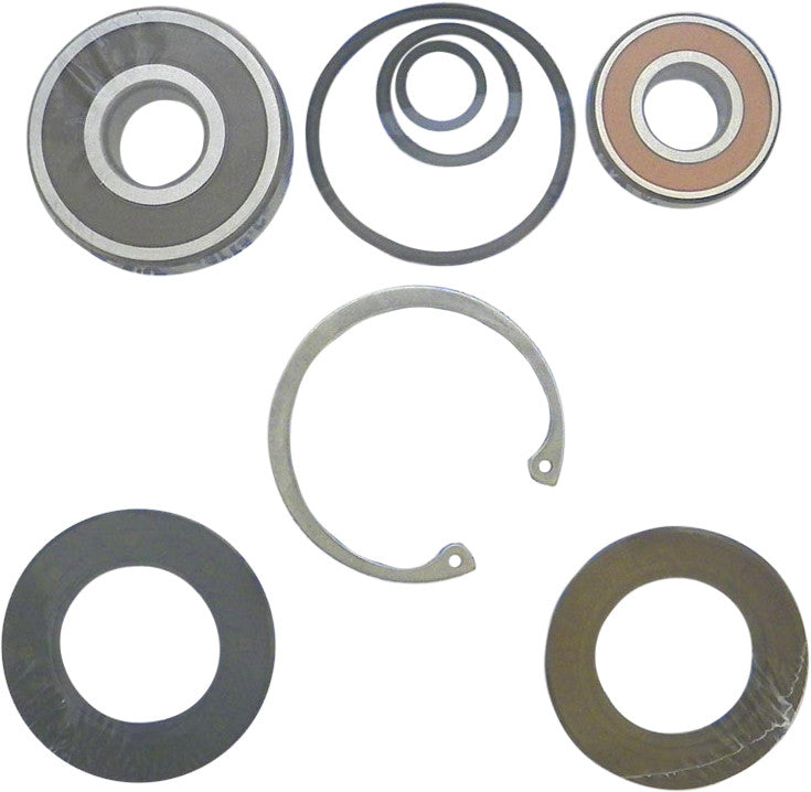 WSM Pump Repair Kit Kaw 003-609