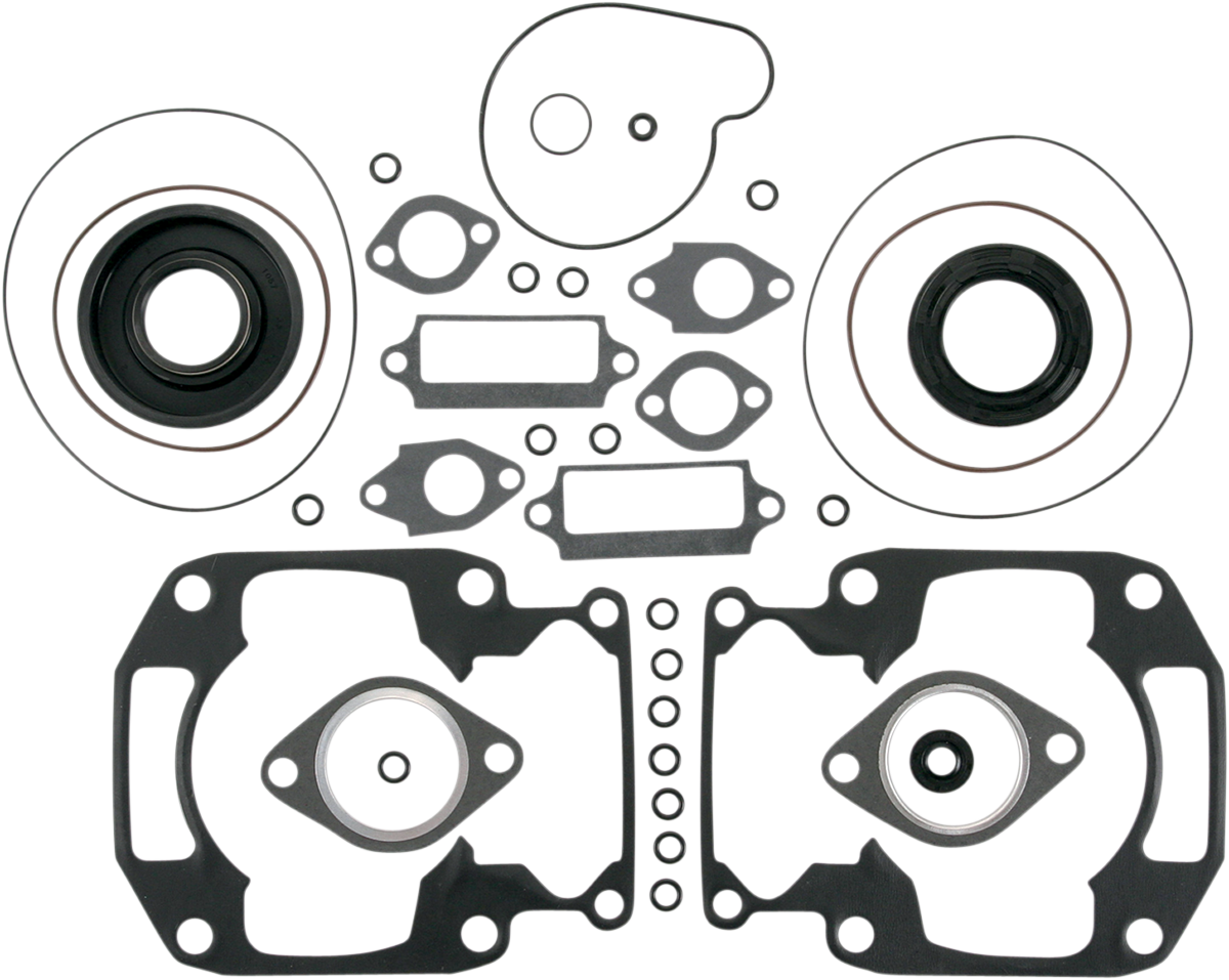 VERTEX Complete Gasket Set - Arctic Cat 711190